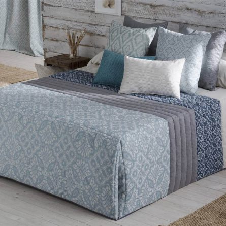 Conforter TRIPOLI de Confecciones Paula