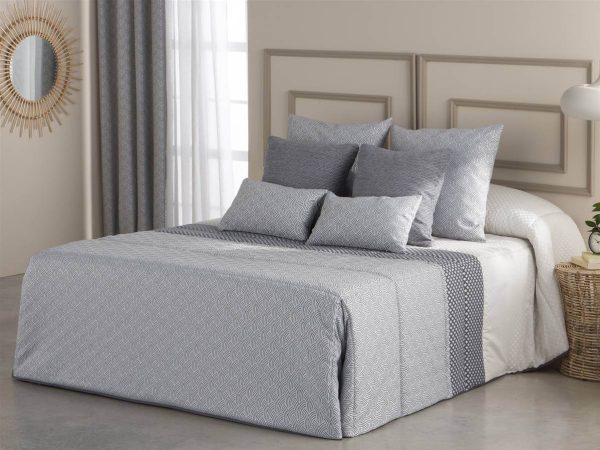 Conforter CORINTO de Confecciones Paula Conforter CORINTO de Confecciones Paula