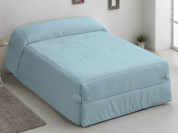 Conforter TOPO de Camatex