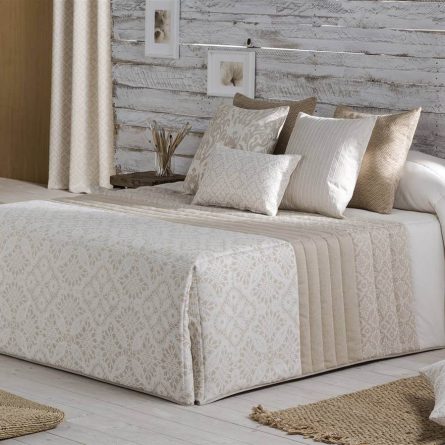 Conforter TRIPOLI de Confecciones Paula