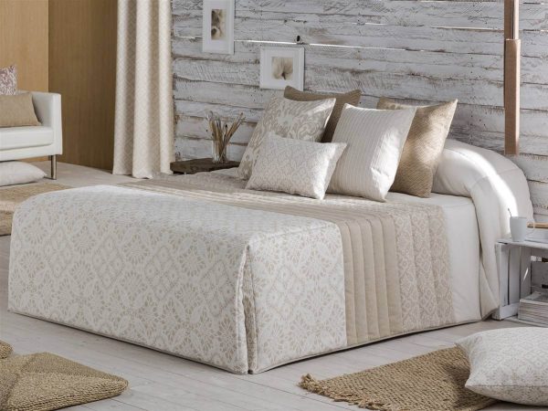 Conforter TRIPOLI de Confecciones Paula