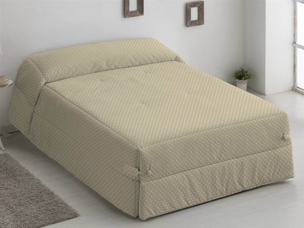 Conforter ESTRELLA de Camatex
