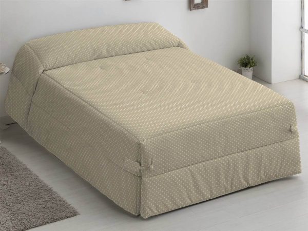 Conforter TOPO de Camatex
