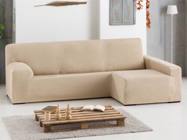 Funda Chaise Longue ULISES de Eysa Funda Chaise Longue ULISES de Eysa