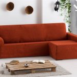 Funda Chaise Longue DORIAN de Eysa