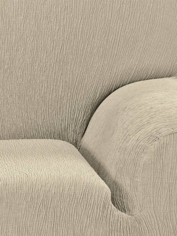 Funda chaise longue JARA de Cañete