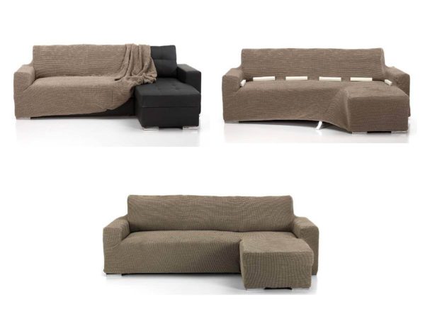 Funda Chaise Longue ELEGANT de Belmarti