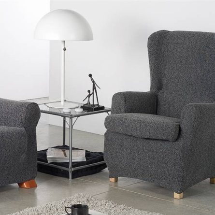 Funda sillón 1 plaza Orejero ATLAS de Eysa