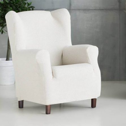 Funda sillón 1 plaza orejero DORIAN de Eysa