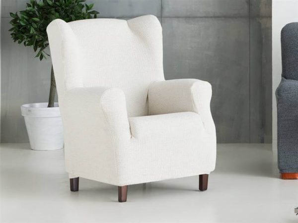Funda sillón 1 plaza orejero DORIAN de Eysa Funda sillón 1 plaza orejero DORIAN de Eysa