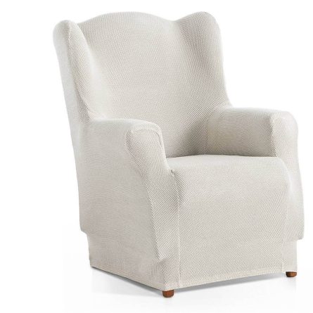 Funda Sillón Orejero VIENA de Belmarti