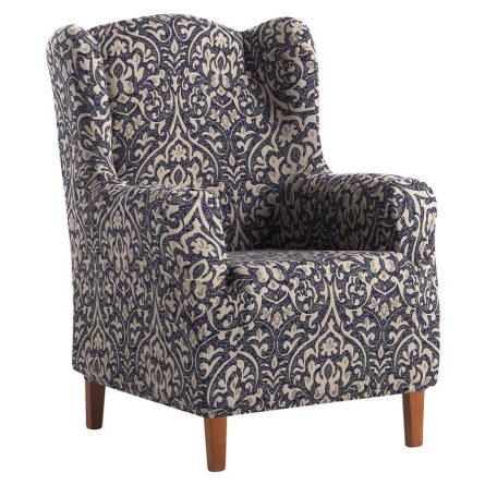 Funda Sillón Orejero BOHEMIA de Belmarti