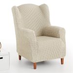 Funda Sillón Orejero MILOS de Belmarti