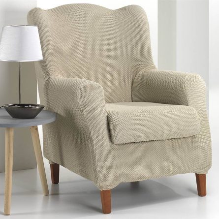 Funda sillón Orejero MILAN de Belmarti