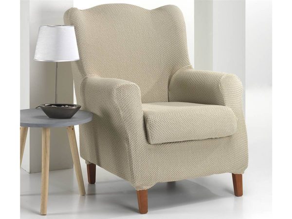 Funda sillón Orejero MILAN de Belmarti