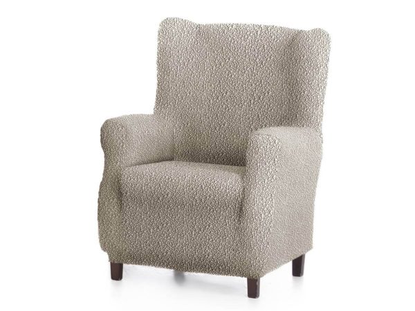 Funda sillón Orejero ROC de Eysa