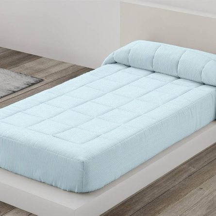 Edredón ajustable RAYA de Camatex