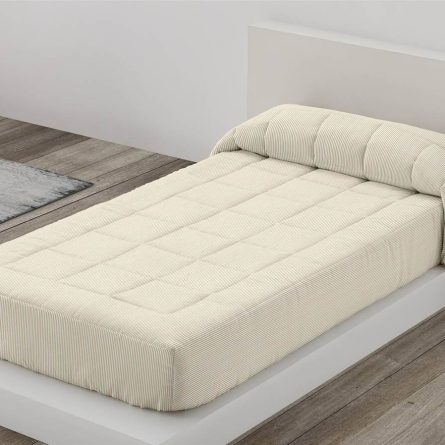 Edredón ajustable RAYA de Camatex
