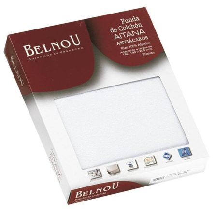 Funda de colchón AITANA de Belnou