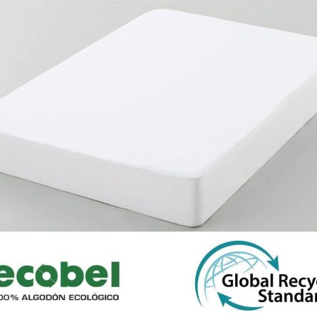 Sábana bajera impermeable ECOBEL de Belnou