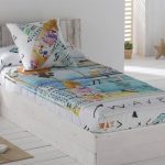 Edredón Ajustable BEACH de Tejidos JVR