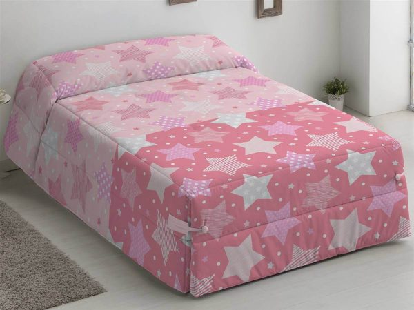 Conforter STARS de Camatex