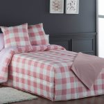 Conforter VICHY de Confecciones Paula
