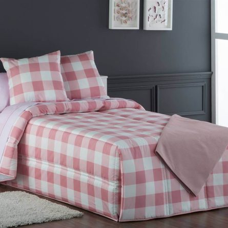 Conforter VICHY de Confecciones Paula