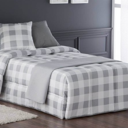 Conforter VICHY de Confecciones Paula