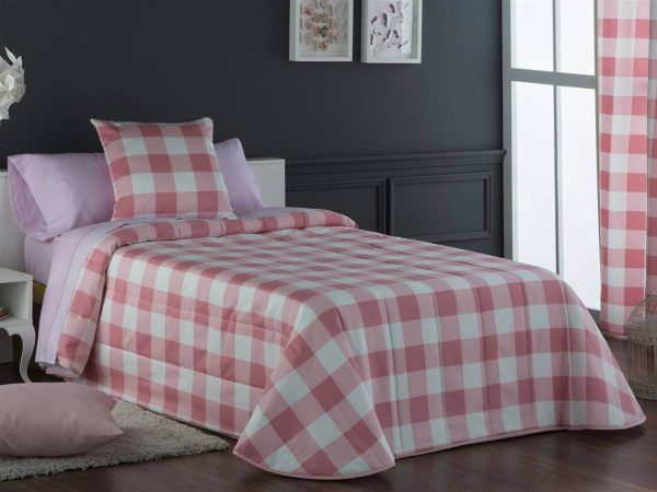 Bouti VICHY de Confecciones Paula