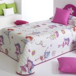 Colcha Bouti Sugar 2P de Reig Marti