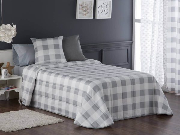 Bouti VICHY de Confecciones Paula