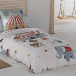 Funda nórdica CIRCUS de Tejidos JVR
