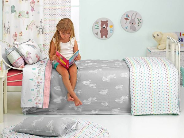 Funda Nórdica PUU A de Cañete Funda Nórdica PUU A de Cañete