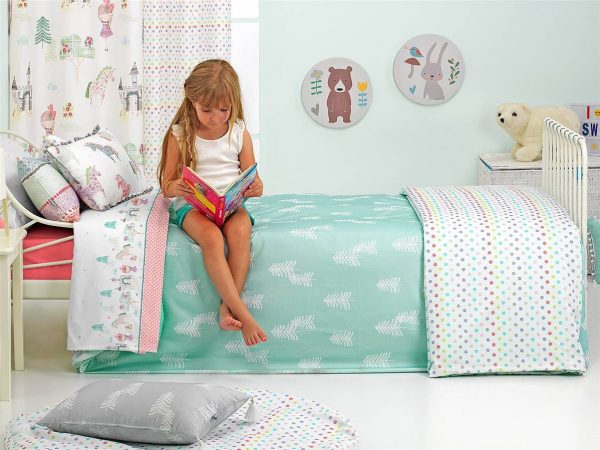 Funda Nórdica PUU A de Cañete