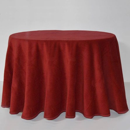 Falda Camilla Ovalada de Sanz Marti