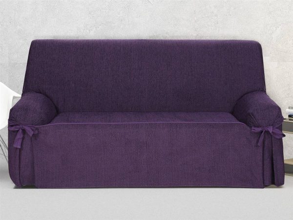 Funda Sofá Lazos KIOTO de Belmarti Funda Sofá Lazos KIOTO de Belmarti