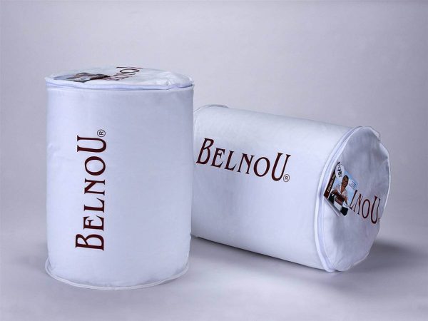 Relleno nórdico TACTO SEDA 400 GR de Belnou