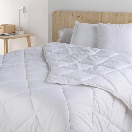 RELLENO NORDICO BLANCO de Naturals