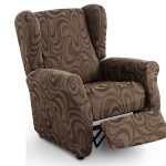 Funda Sillón Relax DANUBIO de Belmarti