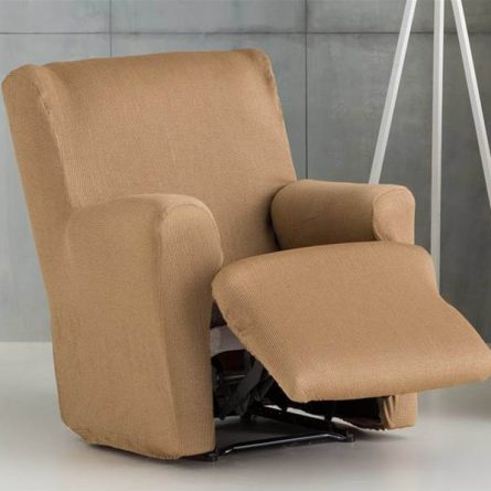 Funda sillón 1 plaza relax ULISES de Eysa