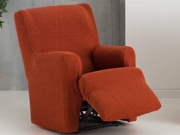 Funda sillón 1 plaza relax DORIAN de Eysa