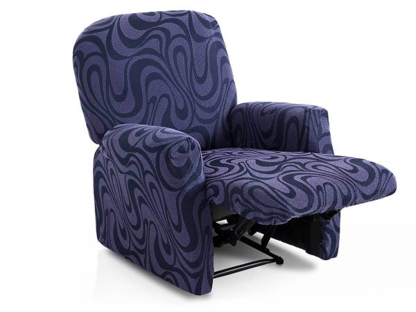 Funda Sillón Relax DANUBIO de Belmarti