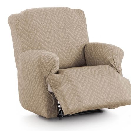 Funda sillón Relax ARGOS de Eysa
