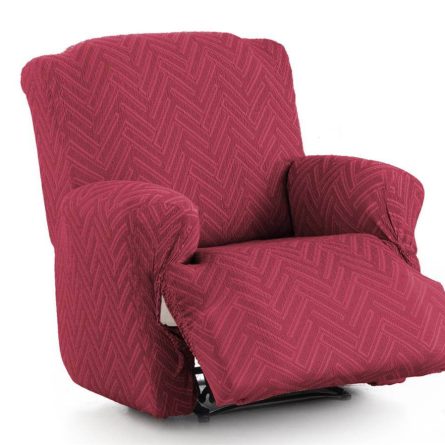 Funda sillón Relax ARGOS de Eysa