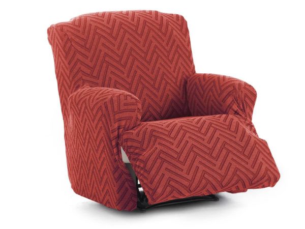 Funda sillón Relax ARGOS de Eysa
