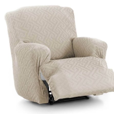 Funda sillón Relax ARION de Eysa
