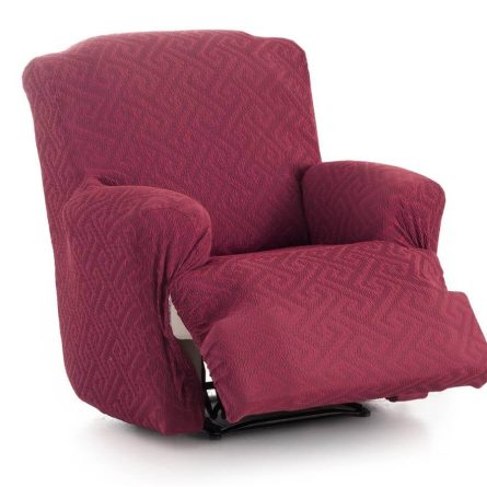 Funda sillón Relax ARION de Eysa