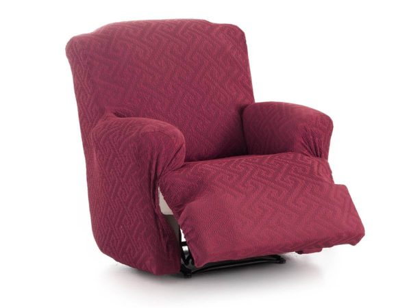 Funda sillón Relax ARION de Eysa