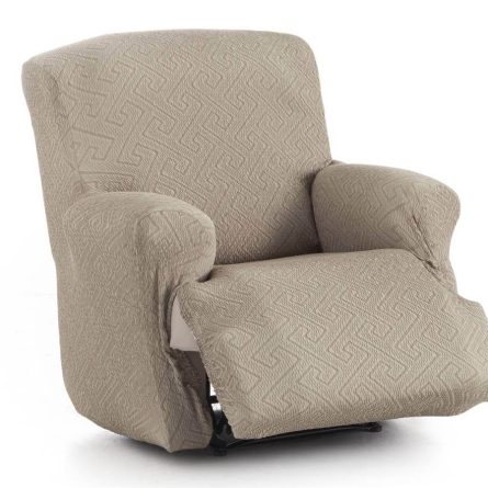 Funda sillón Relax ARION de Eysa